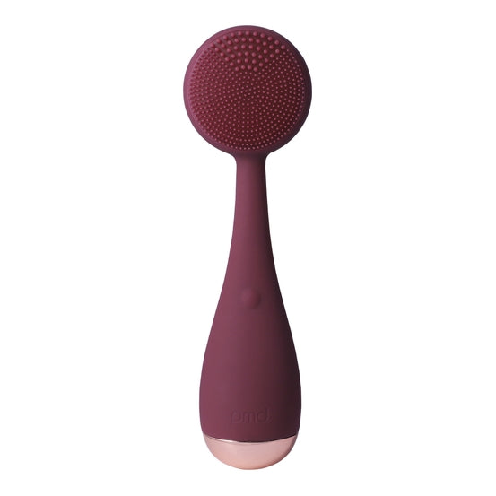 Pmd Clean Sonicglow Facial Cleansing Device - Berry