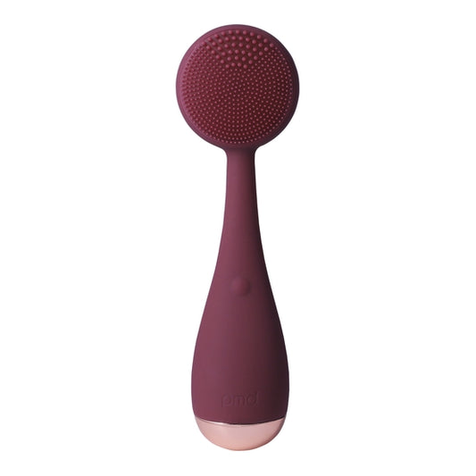 Pmd Clean Sonicglow Facial Cleansing Device - Berry