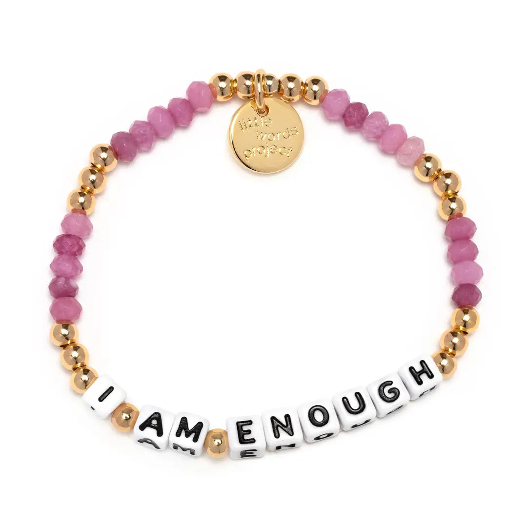 I Am Enough