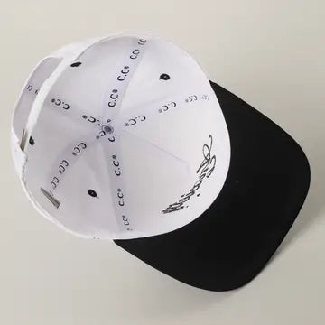 Anxiety Society Trucker Hat
