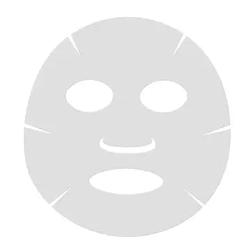 Lavender Face Mask Sheet