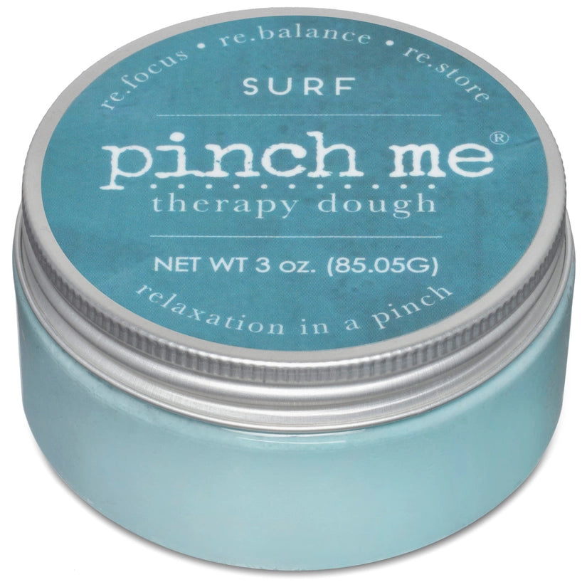 Pinch Me Therapy Dough - Surf