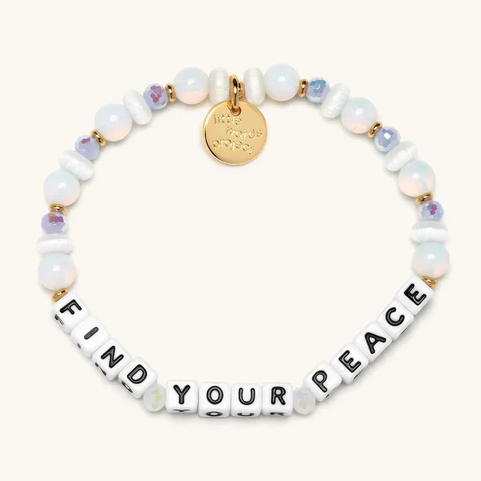 Find Your Peace