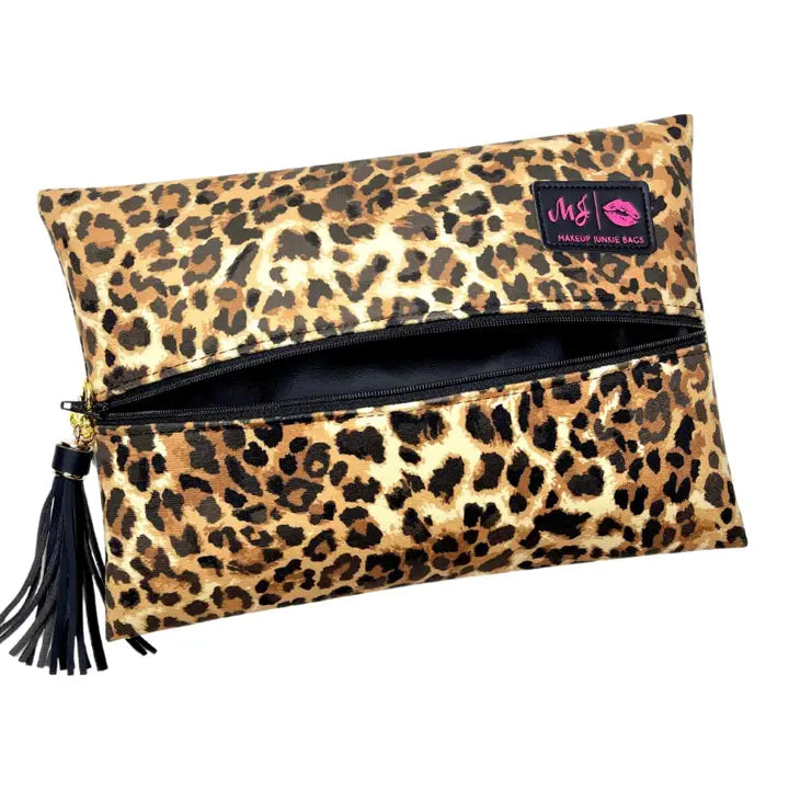 Makeup Junkie Bags
