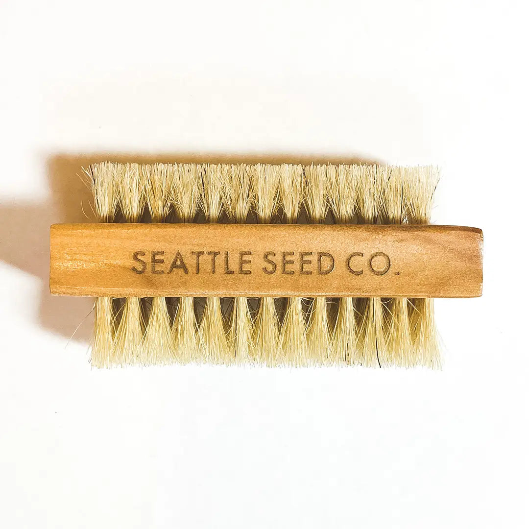 Vegetable and Hand & Nail Brush