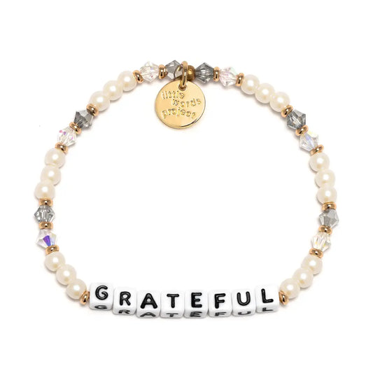 Grateful LWP Bracelet