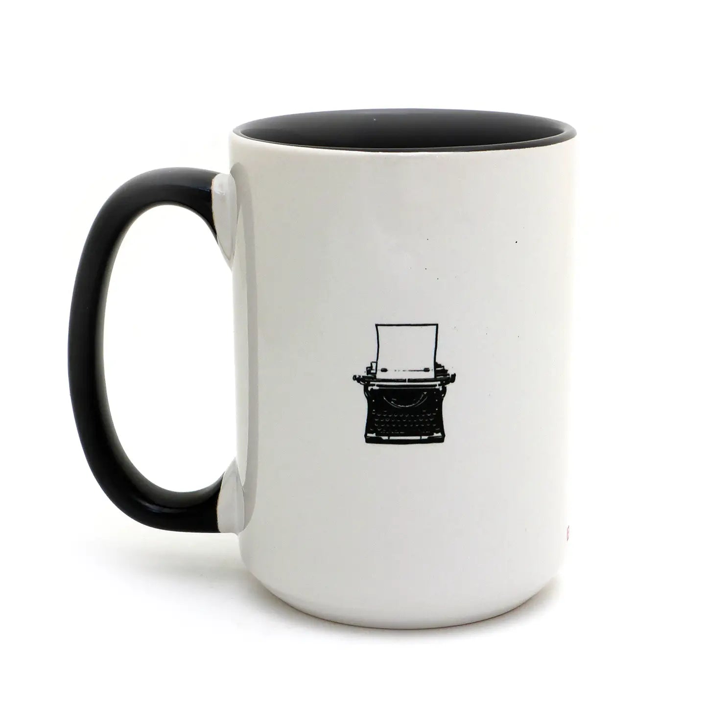 Stay Up Late Writers 15oz Mug