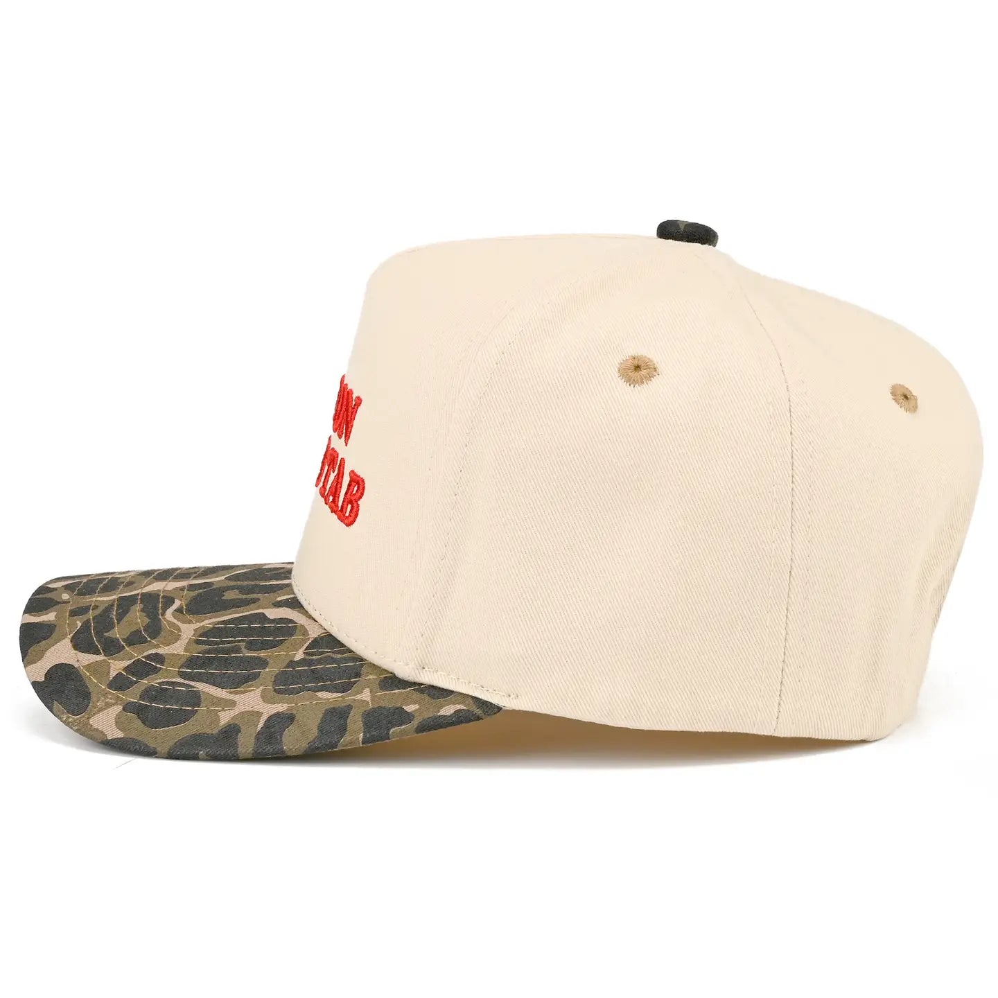 Junior Put It on My Dad's Tab Trucker Hat