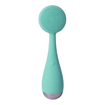 Pmd Clean Sonicglow Facial Cleansing Device - Teal