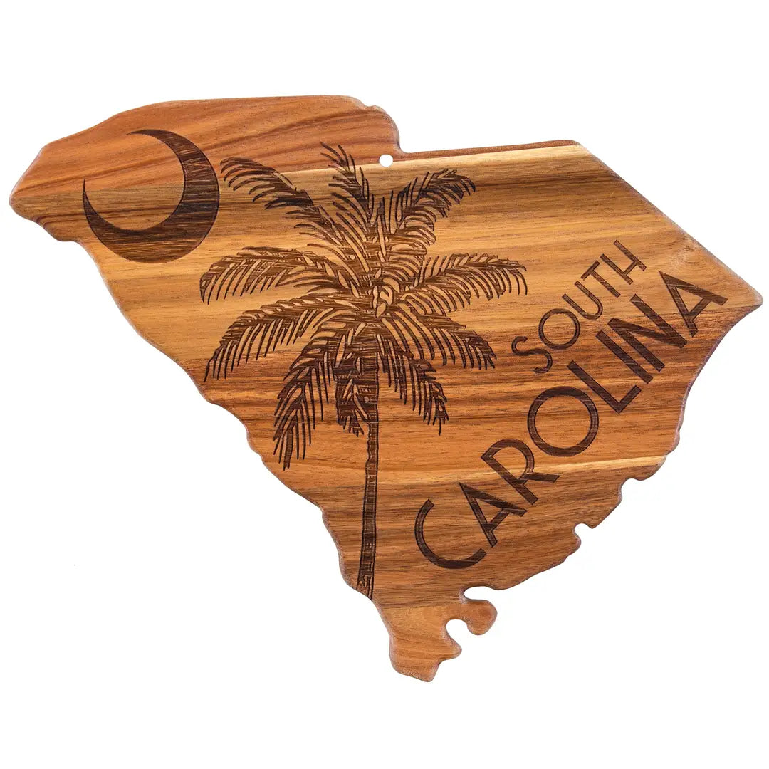 South Carolina Serving Board