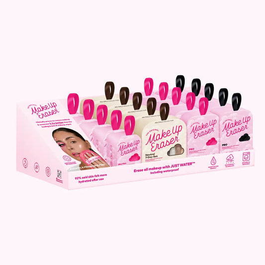 The Original Makeup Eraser