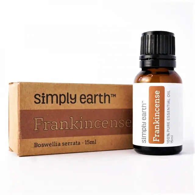 Frankincense Essential Oil 15ml