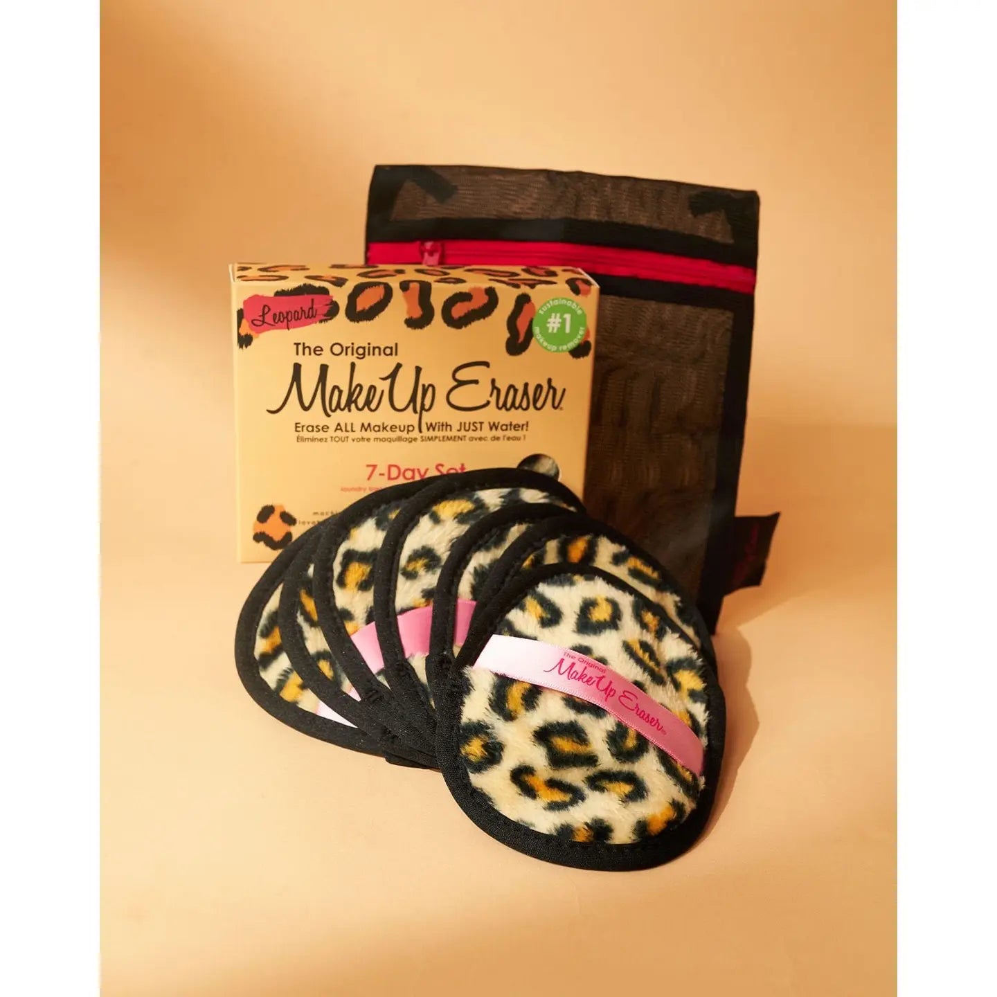 The Original Makeup Eraser
