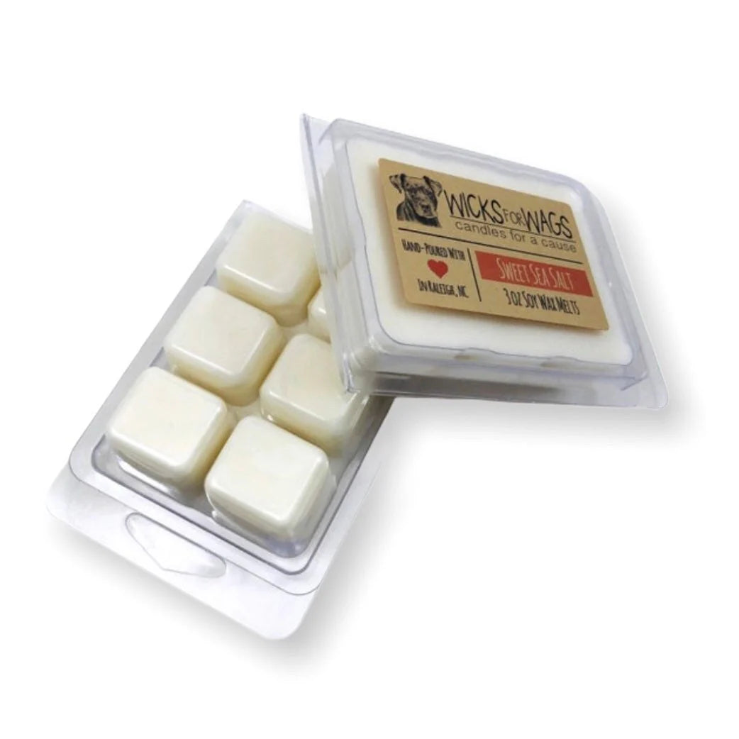 Bedtime Story - Soy Wax Melts 3 oz