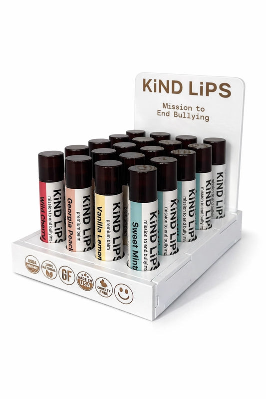 Kind Lips - Lip Balm