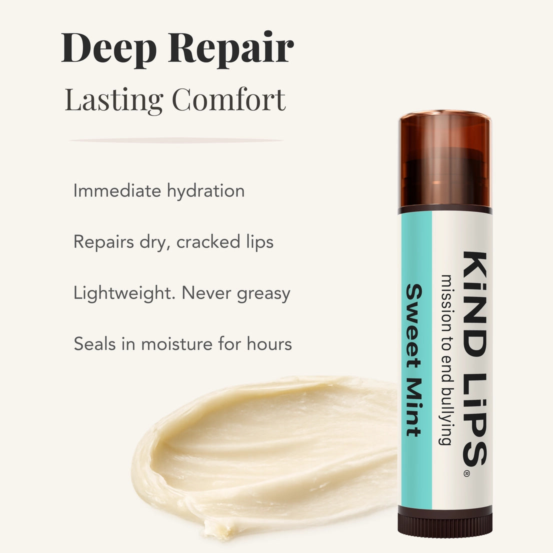 Kind Lips - Lip Balm