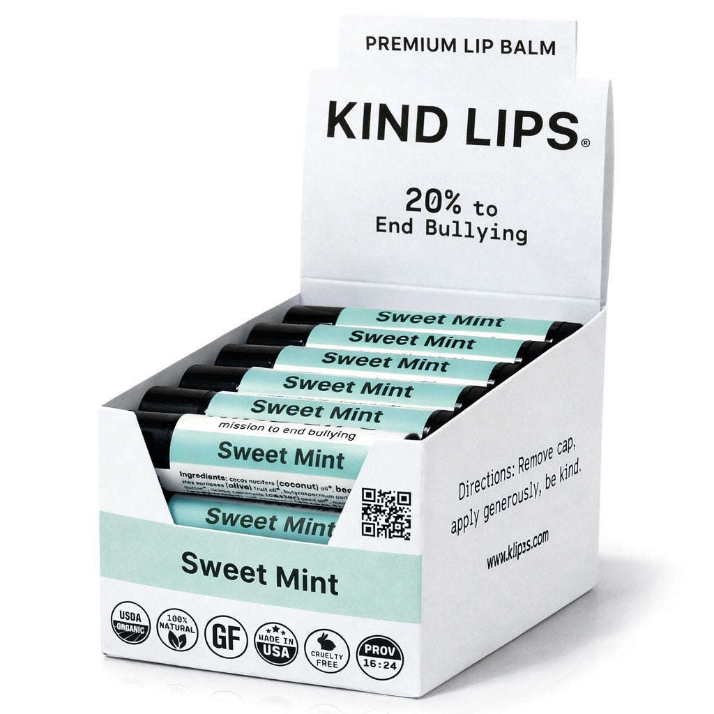 Kind Lips - Lip Balm