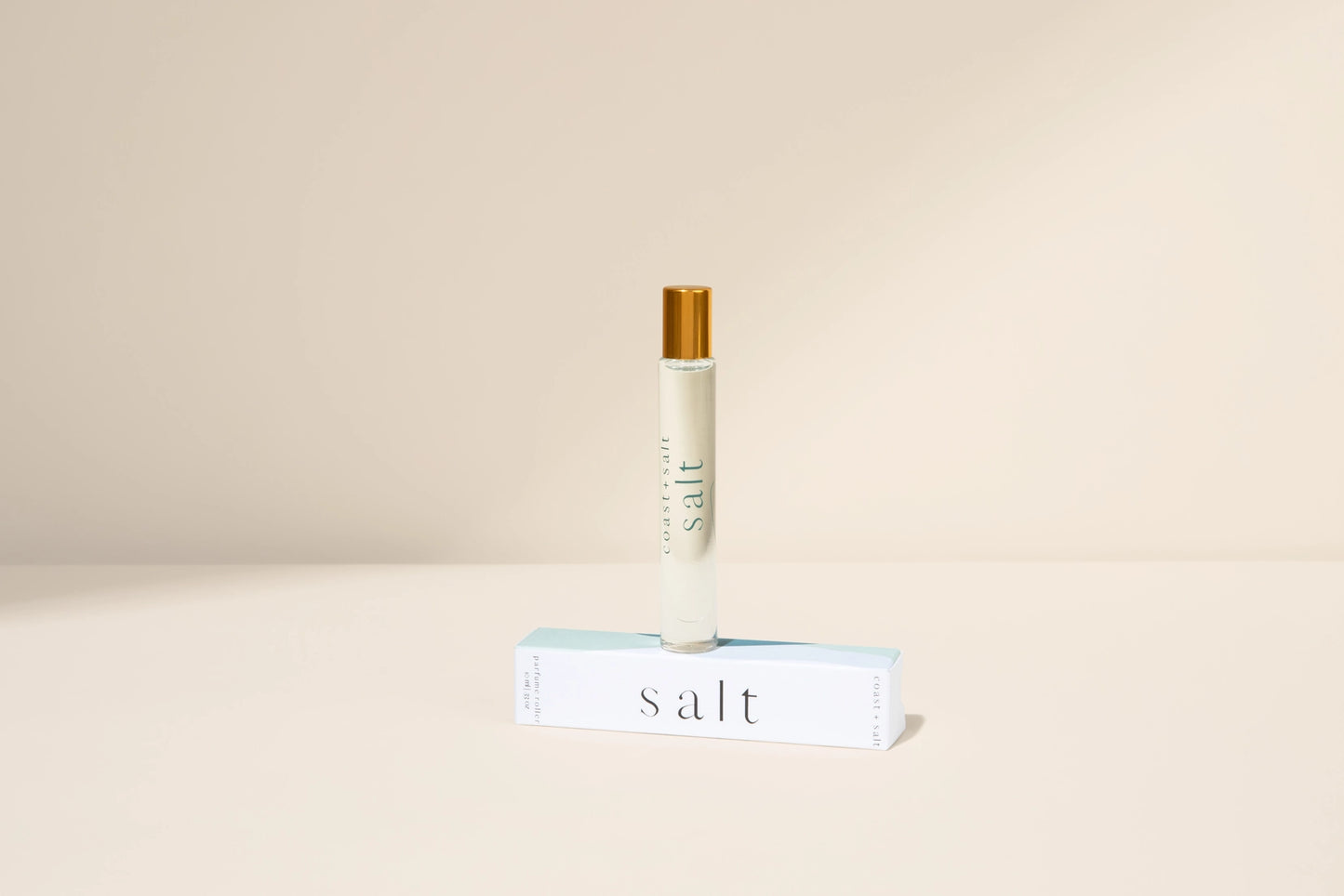 Coast + Salt Perfume Roller
